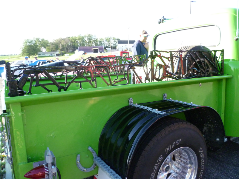 Illustration for article titled Cruise In Photo Dump